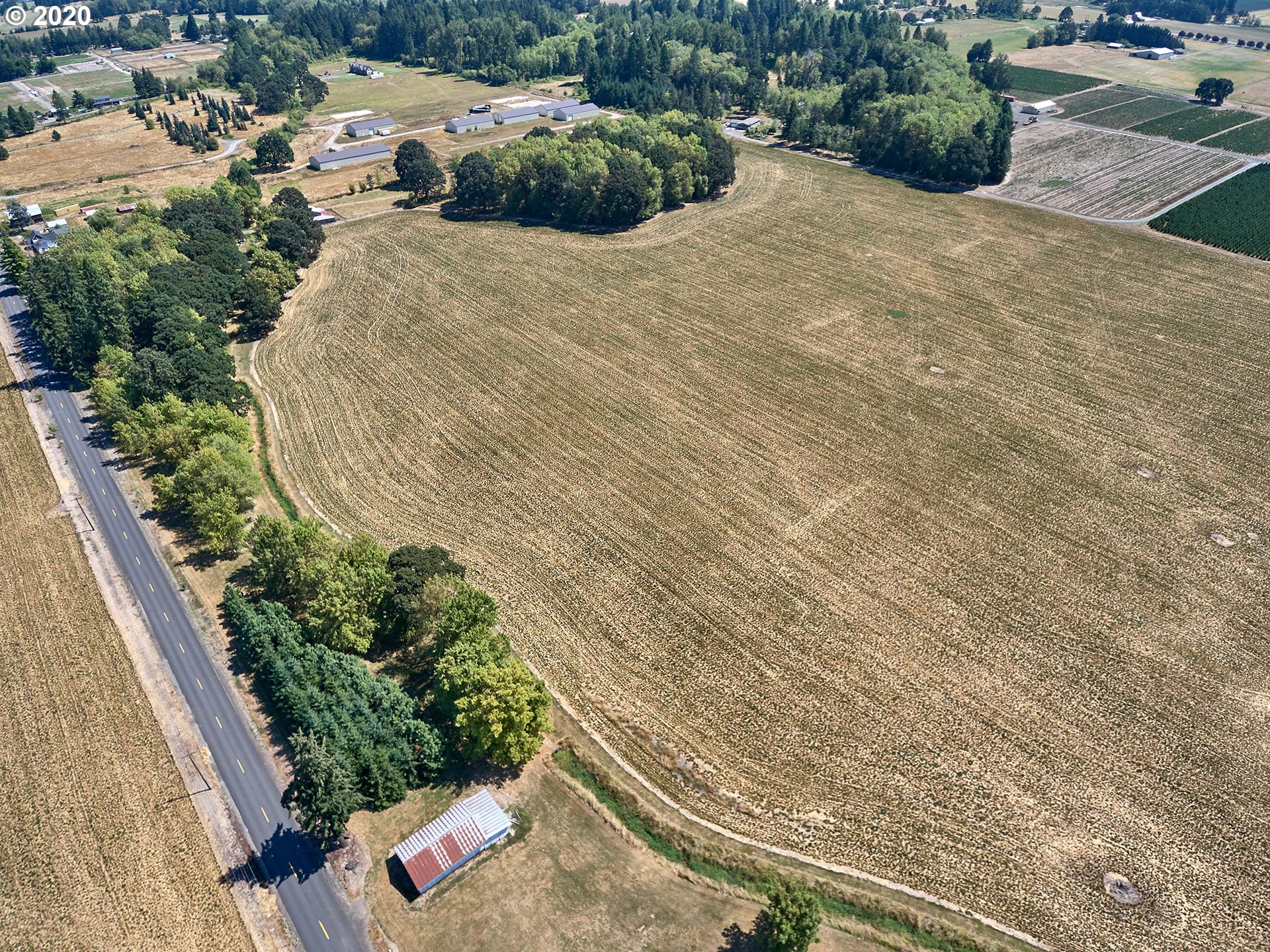 0 South Barnards Road Molalla, OR 97038 - Photo 4 of 15