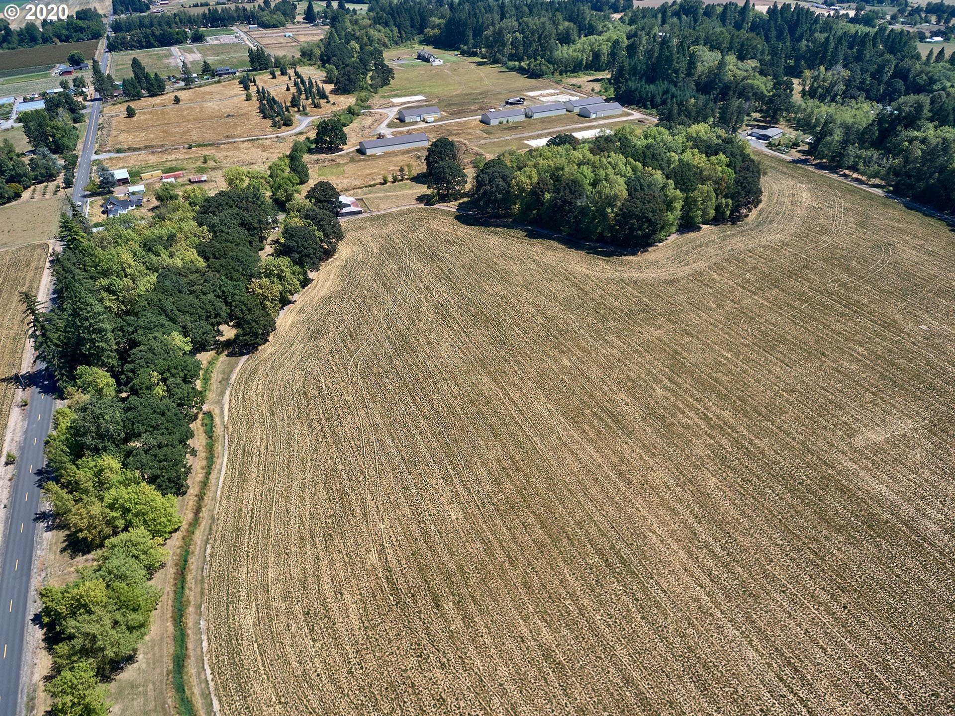 0 South Barnards Road Molalla, OR 97038 - Photo 5 of 15