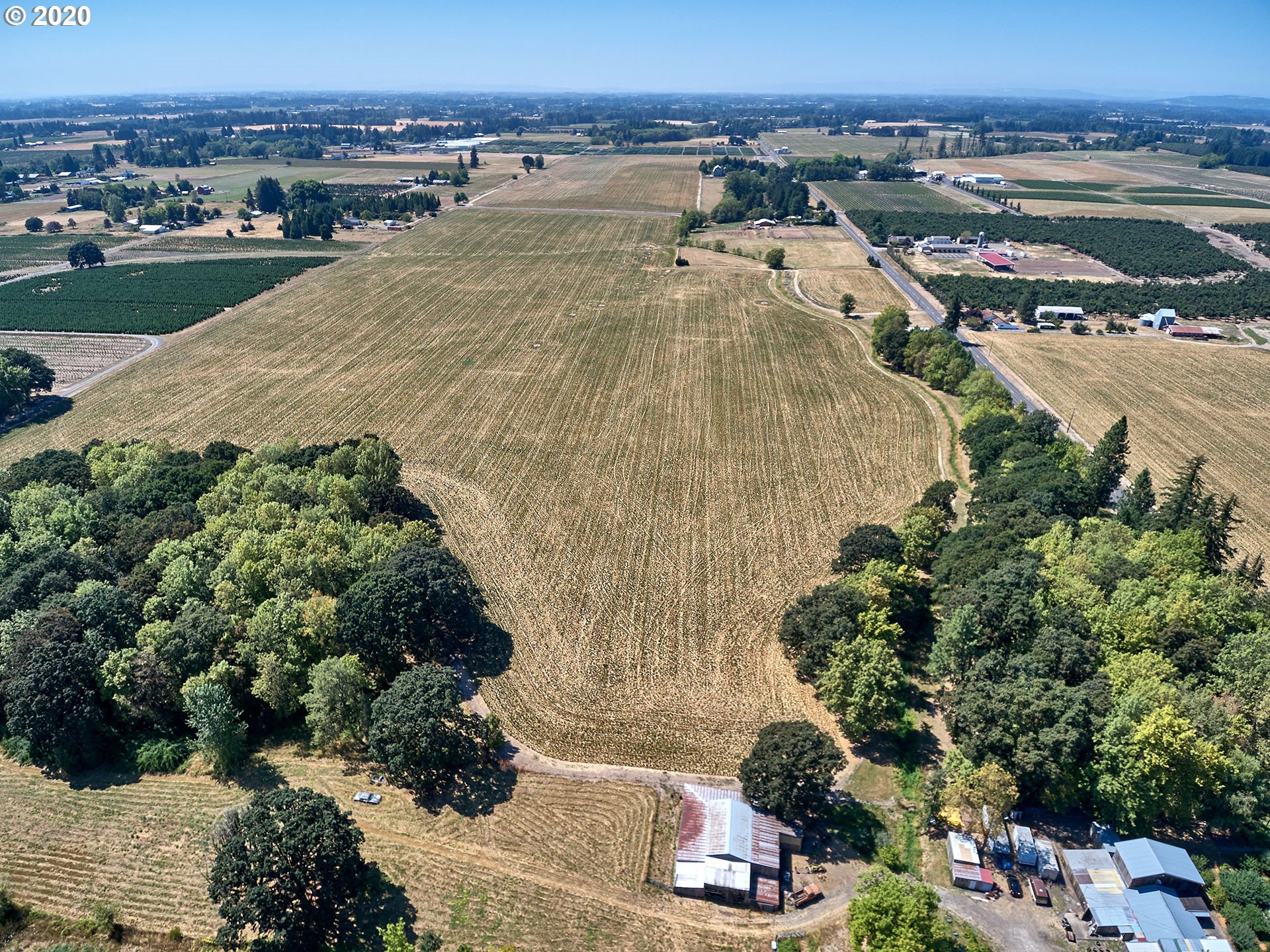 0 South Barnards Road Molalla, OR 97038 - Photo 6 of 15