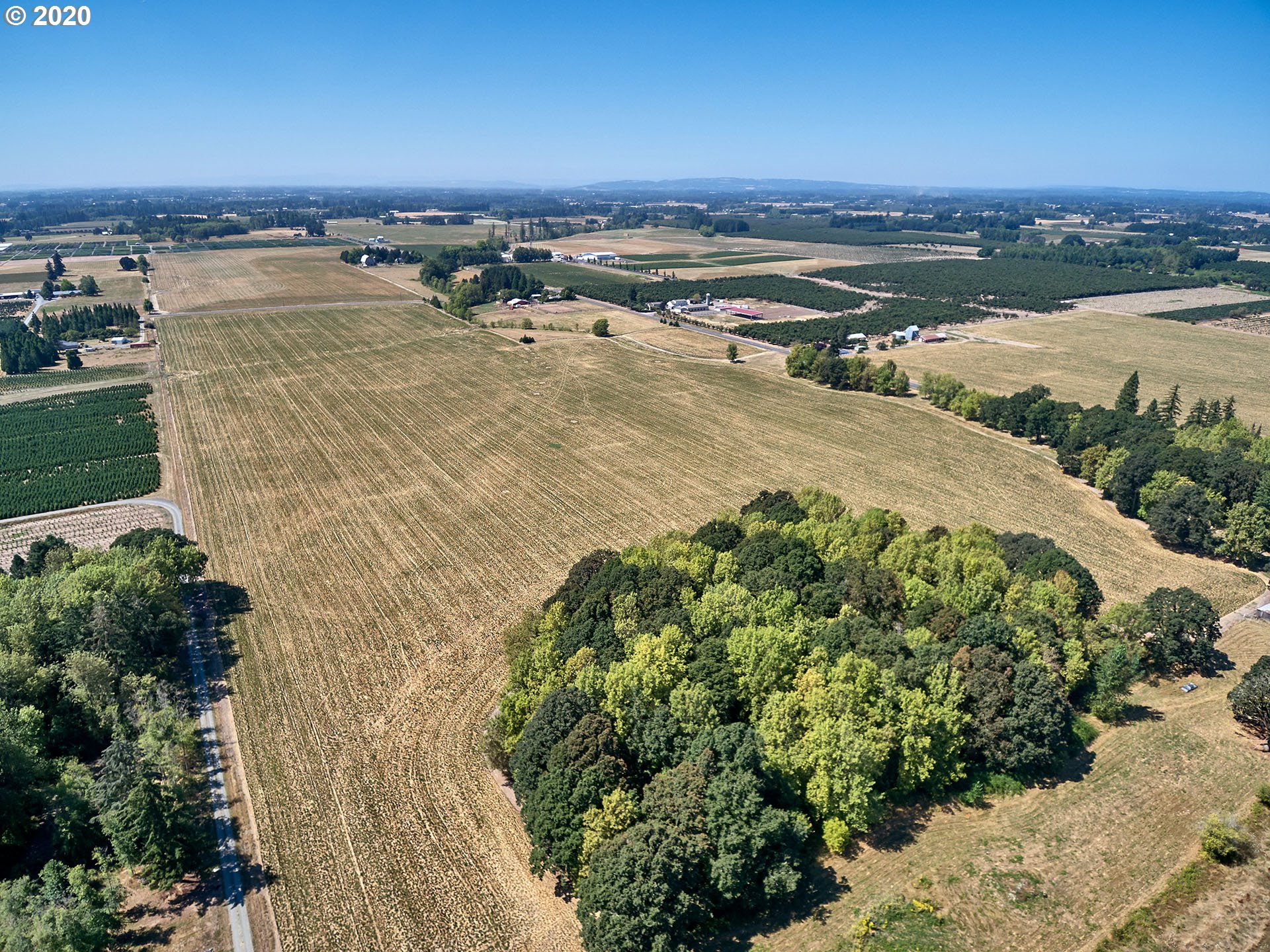 0 South Barnards Road Molalla, OR 97038 - Photo 8 of 15