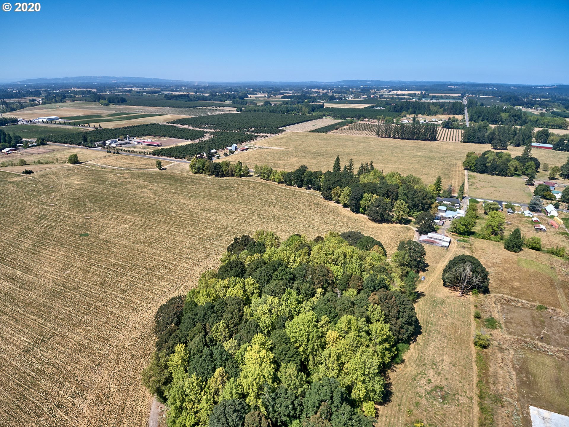 0 South Barnards Road Molalla, OR 97038 - Photo 9 of 15