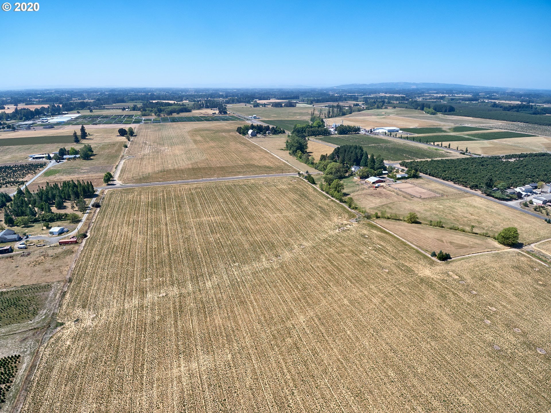 0 South Barnards Road Molalla, OR 97038 - Photo 10 of 15