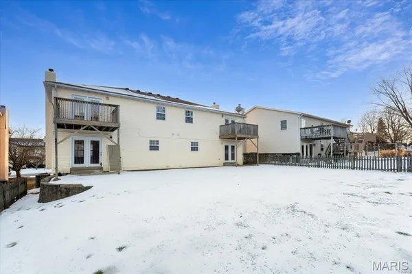 $1,850 | 134 Clinton Hill Drive, Swansea, IL 62226