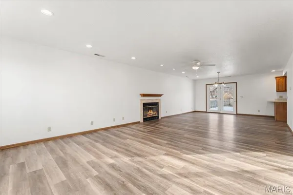 $1,850 | 134 Clinton Hill Drive, Swansea, IL 62226