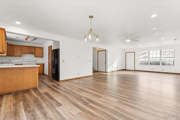 $1,850 | 134 Clinton Hill Drive, Swansea, IL 62226