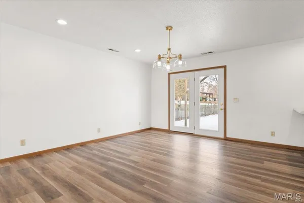 $1,850 | 134 Clinton Hill Drive, Swansea, IL 62226
