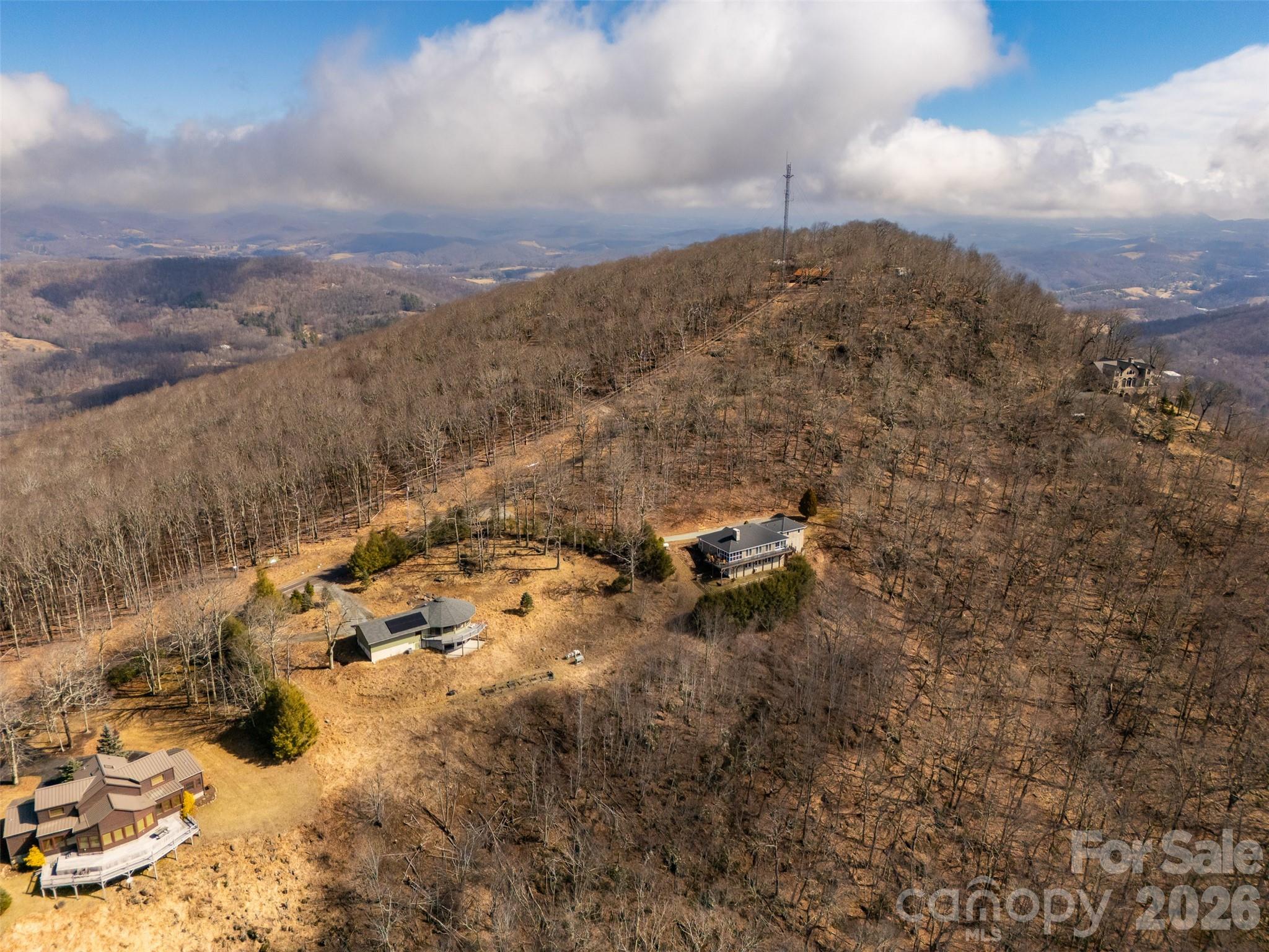 448 Howards Knob Road Boone, NC 28607 - Photo 35 of 38