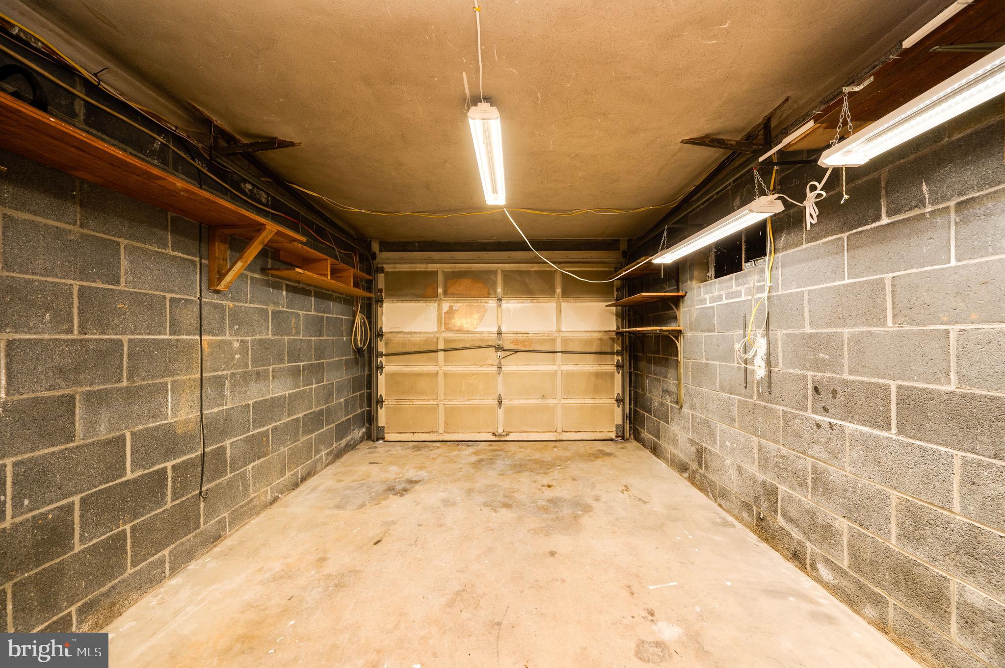 3346 Sheidy Avenue Reading, PA 19605 - Photo 26 of 35 a view of a garage