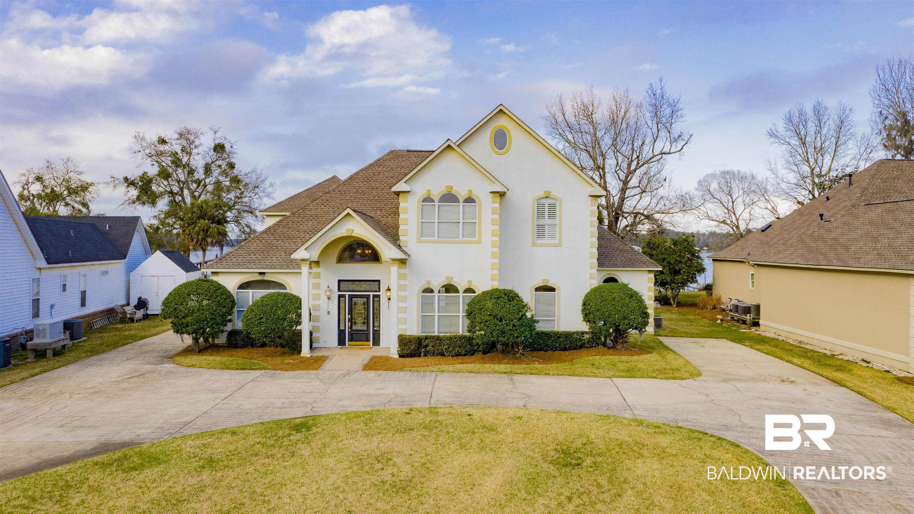 4950 River Trace Theodore, AL 36582 - Photo 1 of 49