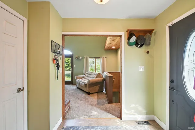 $365,000 | 5371 East 500th Road North, Michigantown, IN 46057