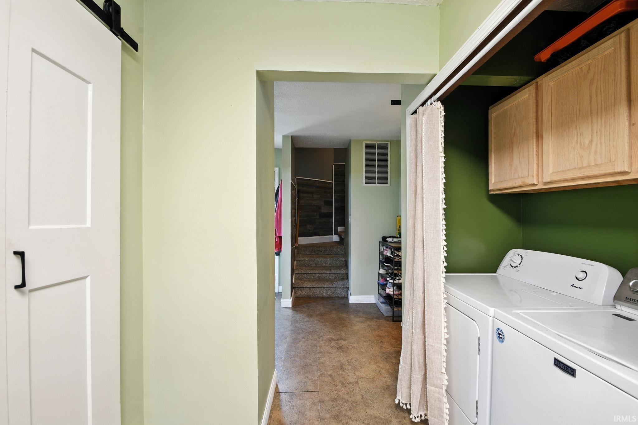 5371 East 500th Road North Michigantown, IN 46057 - Photo 12 of 36