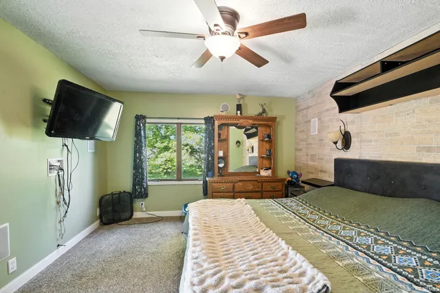 $365,000 | 5371 East 500th Road North, Michigantown, IN 46057