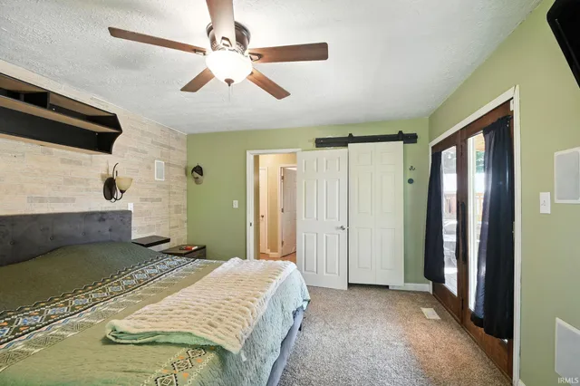 $365,000 | 5371 East 500th Road North, Michigantown, IN 46057