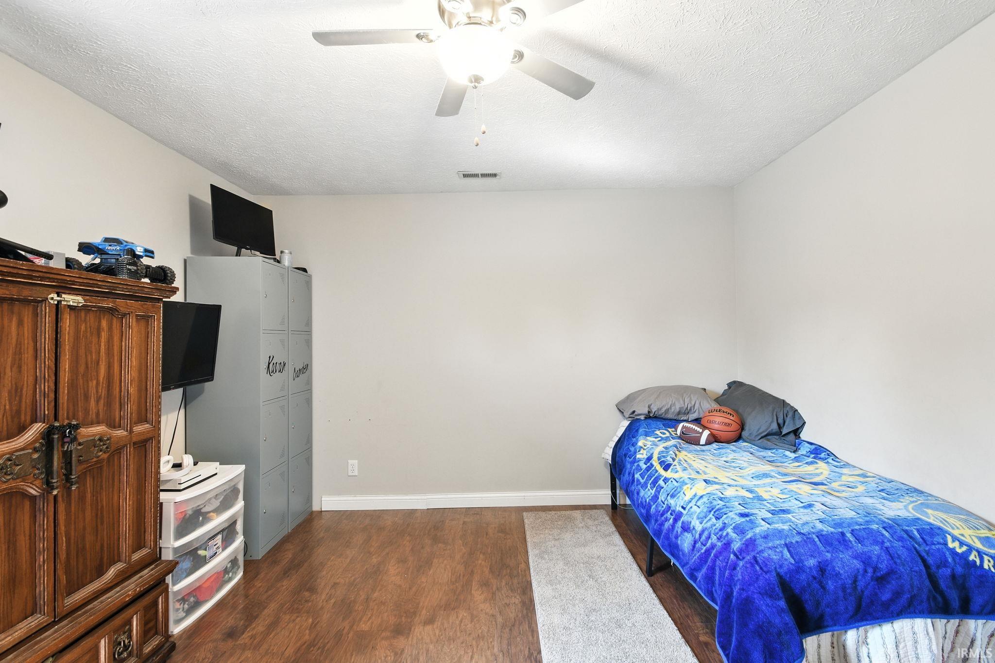 5371 East 500th Road North Michigantown, IN 46057 - Photo 20 of 36