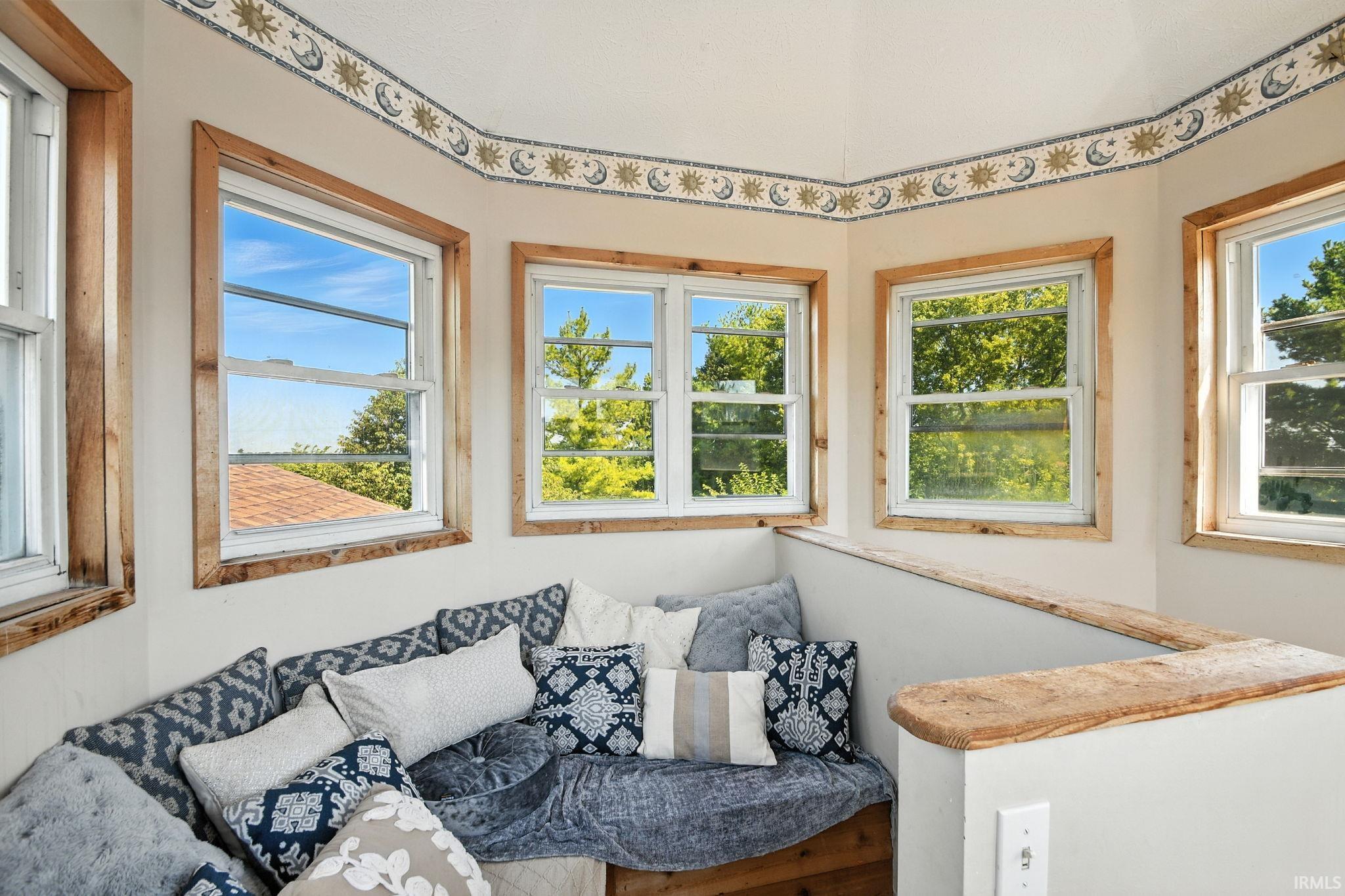 5371 East 500th Road North Michigantown, IN 46057 - Photo 22 of 36