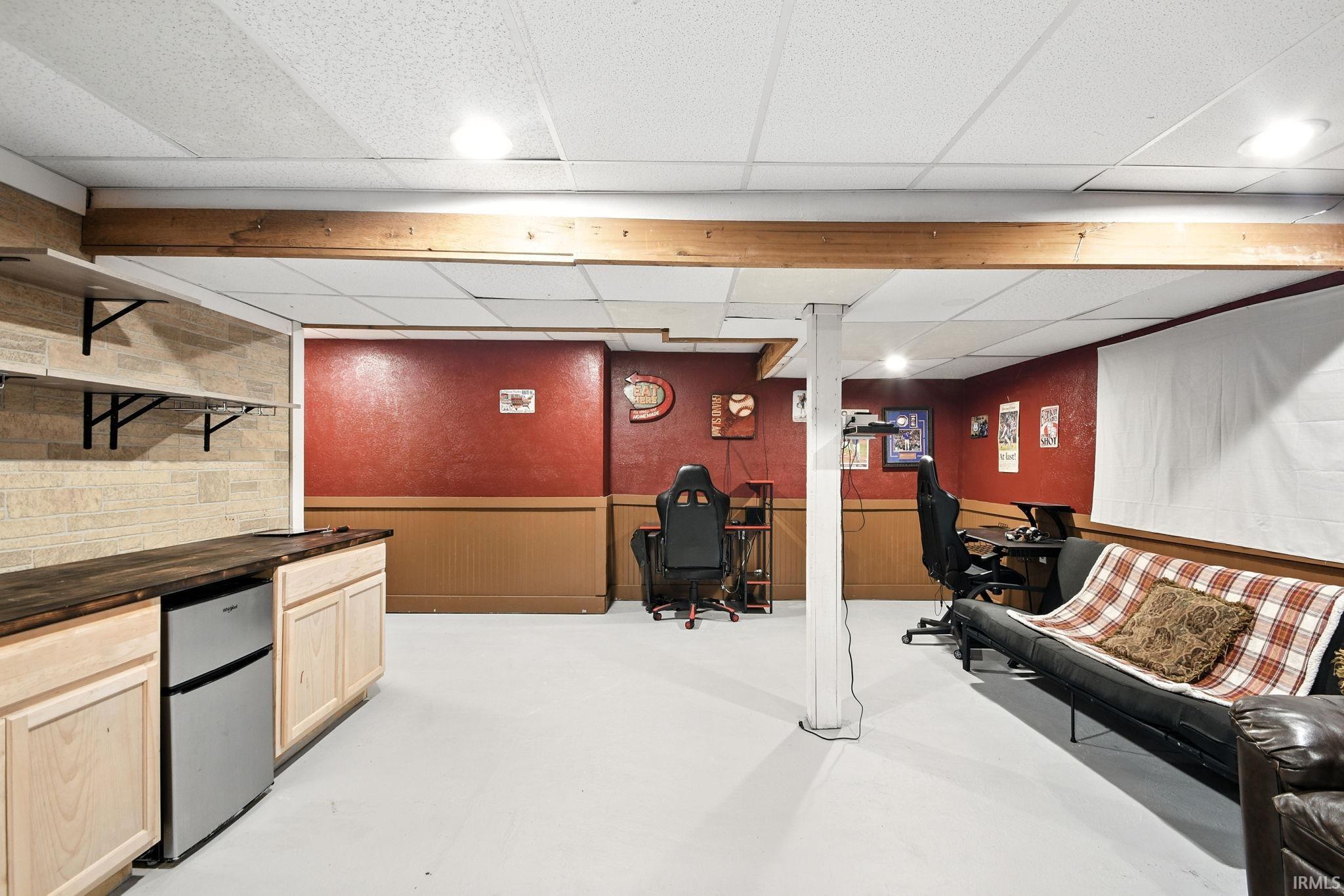 5371 East 500th Road North Michigantown, IN 46057 - Photo 23 of 36