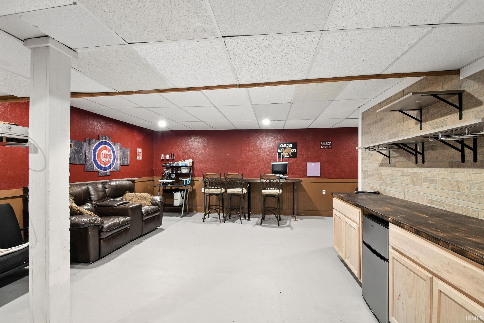 5371 East 500th Road North Michigantown, IN 46057 - Photo 24 of 36