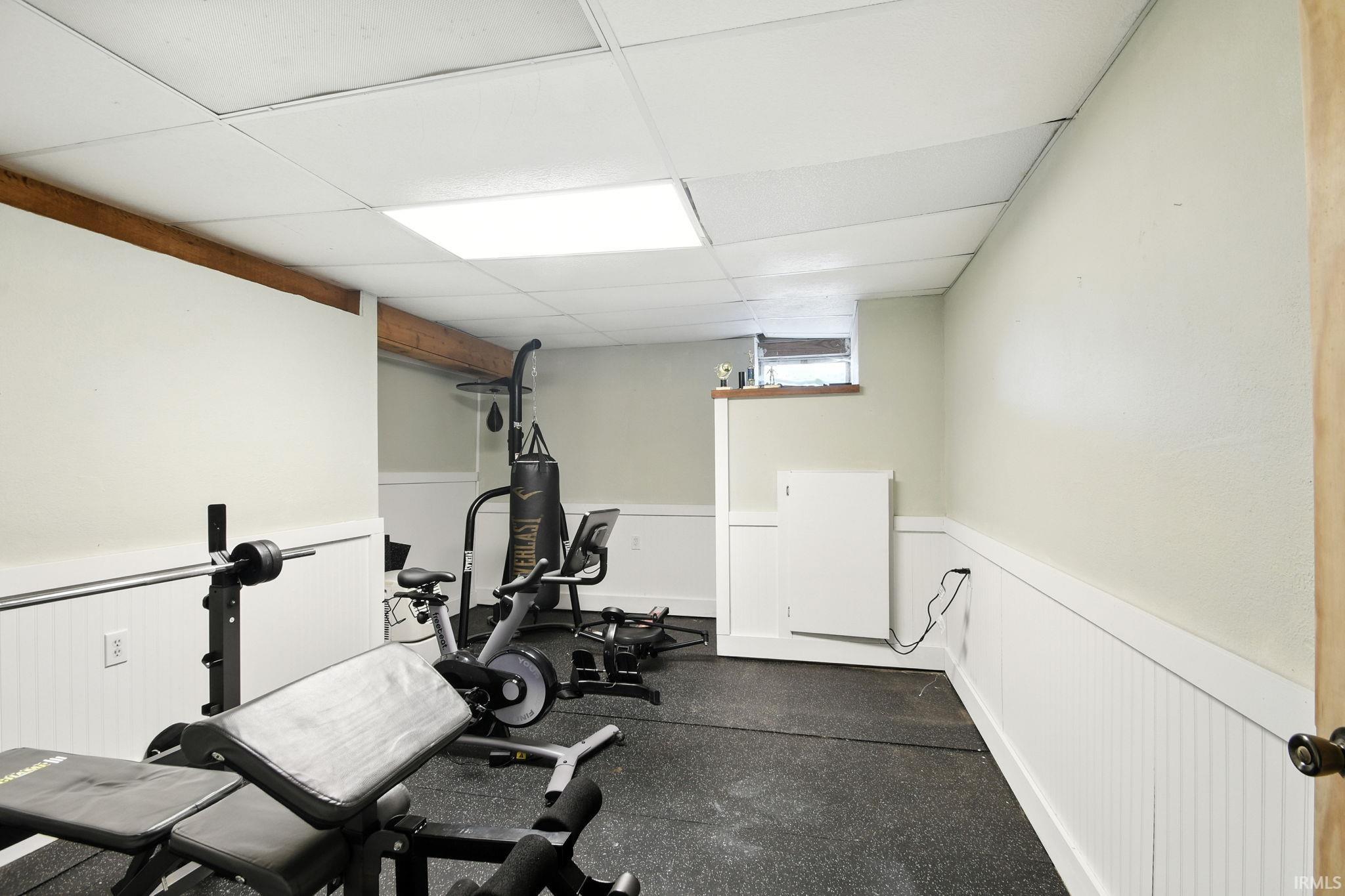 5371 East 500th Road North Michigantown, IN 46057 - Photo 25 of 36