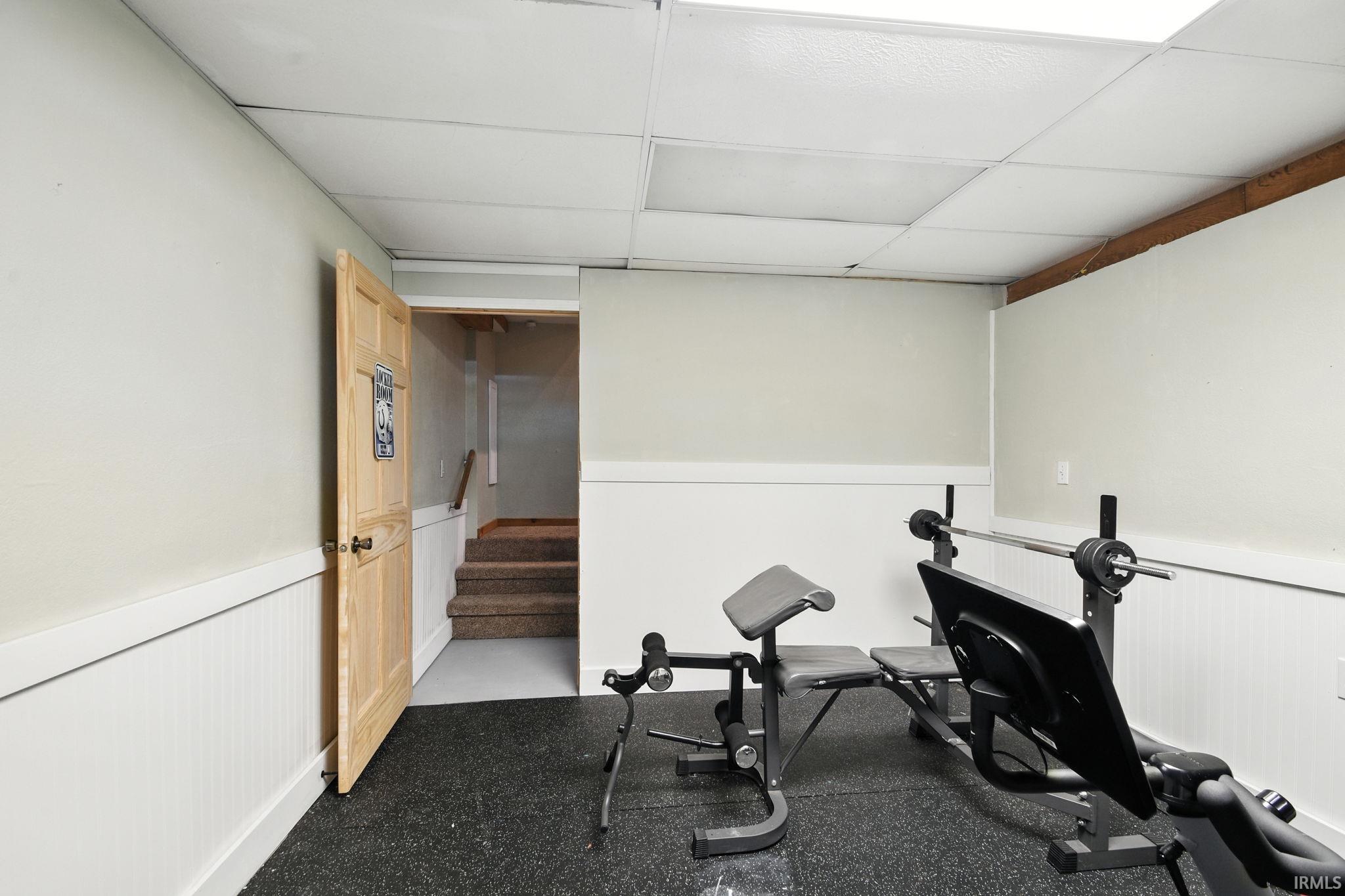 5371 East 500th Road North Michigantown, IN 46057 - Photo 26 of 36