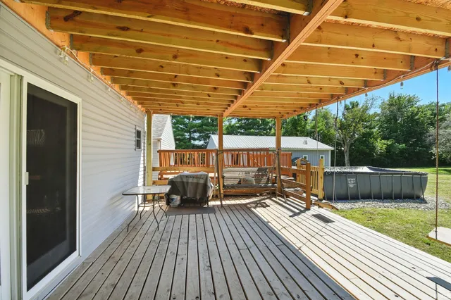 $365,000 | 5371 East 500th Road North, Michigantown, IN 46057