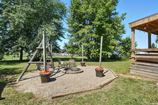 $365,000 | 5371 East 500th Road North, Michigantown, IN 46057