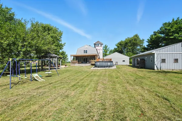 $339,900 | 5371 East 500th Road North, Michigantown, IN 46057