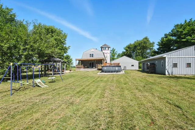 $365,000 | 5371 East 500th Road North, Michigantown, IN 46057