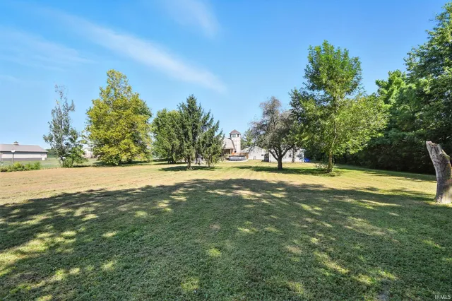 $365,000 | 5371 East 500th Road North, Michigantown, IN 46057