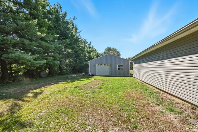 $365,000 | 5371 East 500th Road North, Michigantown, IN 46057