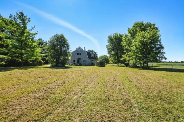 $365,000 | 5371 East 500th Road North, Michigantown, IN 46057