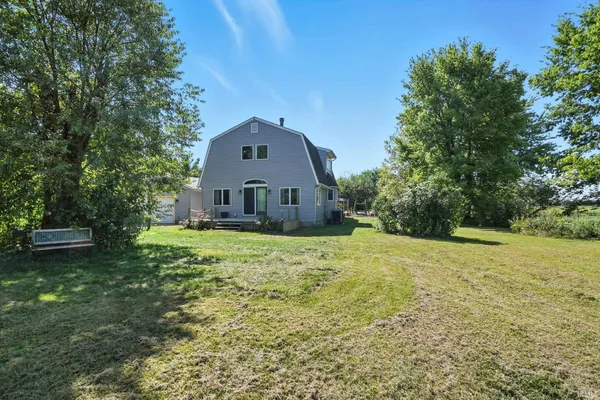 $339,900 | 5371 East 500th Road North, Michigantown, IN 46057