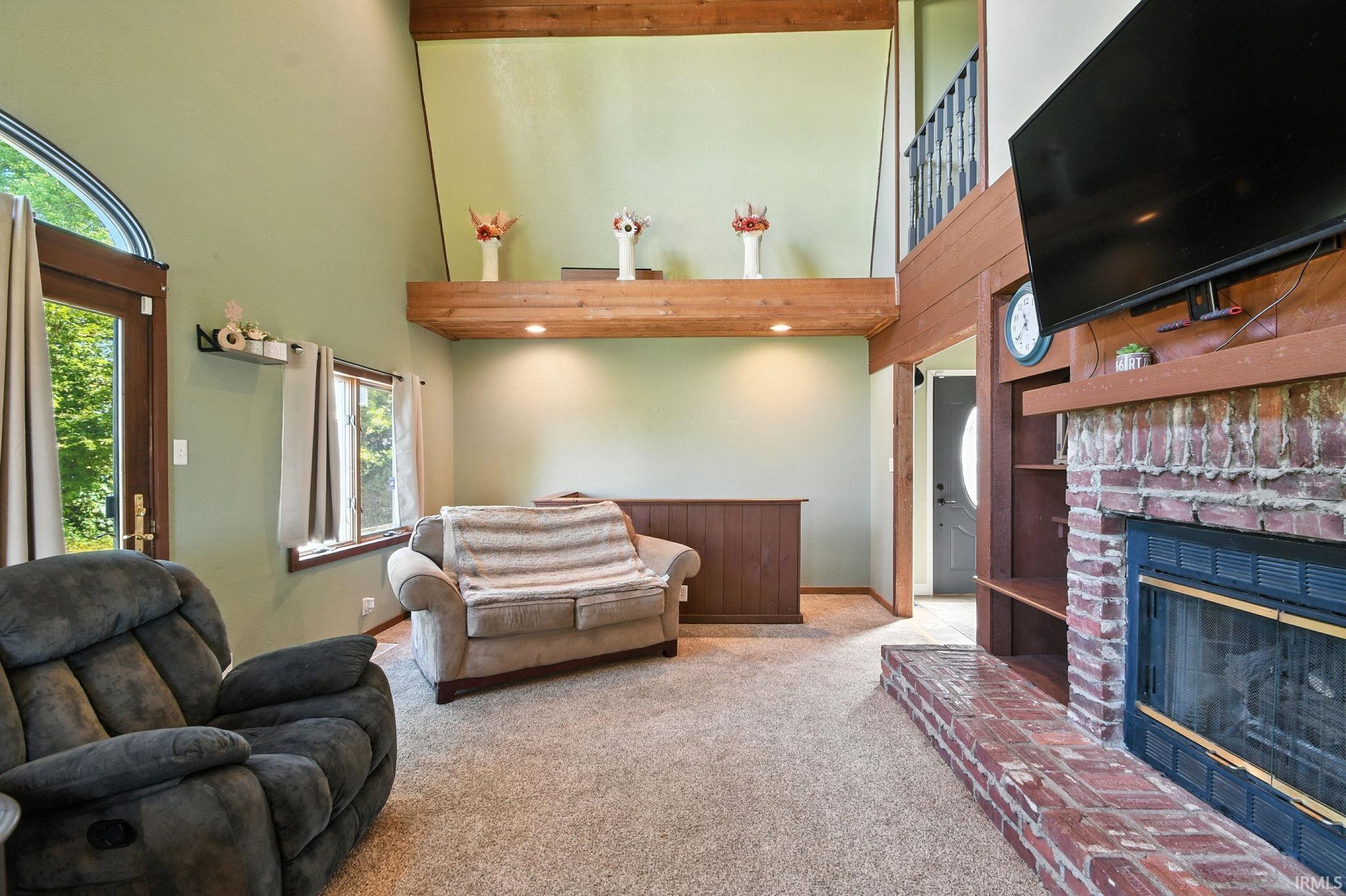 5371 East 500th Road North Michigantown, IN 46057 - Photo 9 of 36