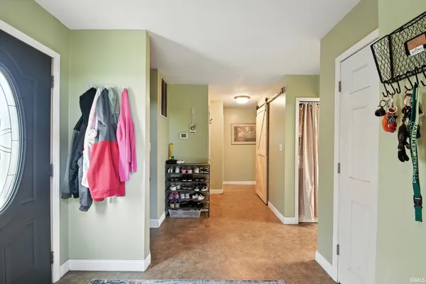 $339,900 | 5371 East 500th Road North, Michigantown, IN 46057