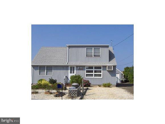 22 Amherst Road Long Beach Township, NJ 08006 - Photo 1 of 6 Gallery Image 1