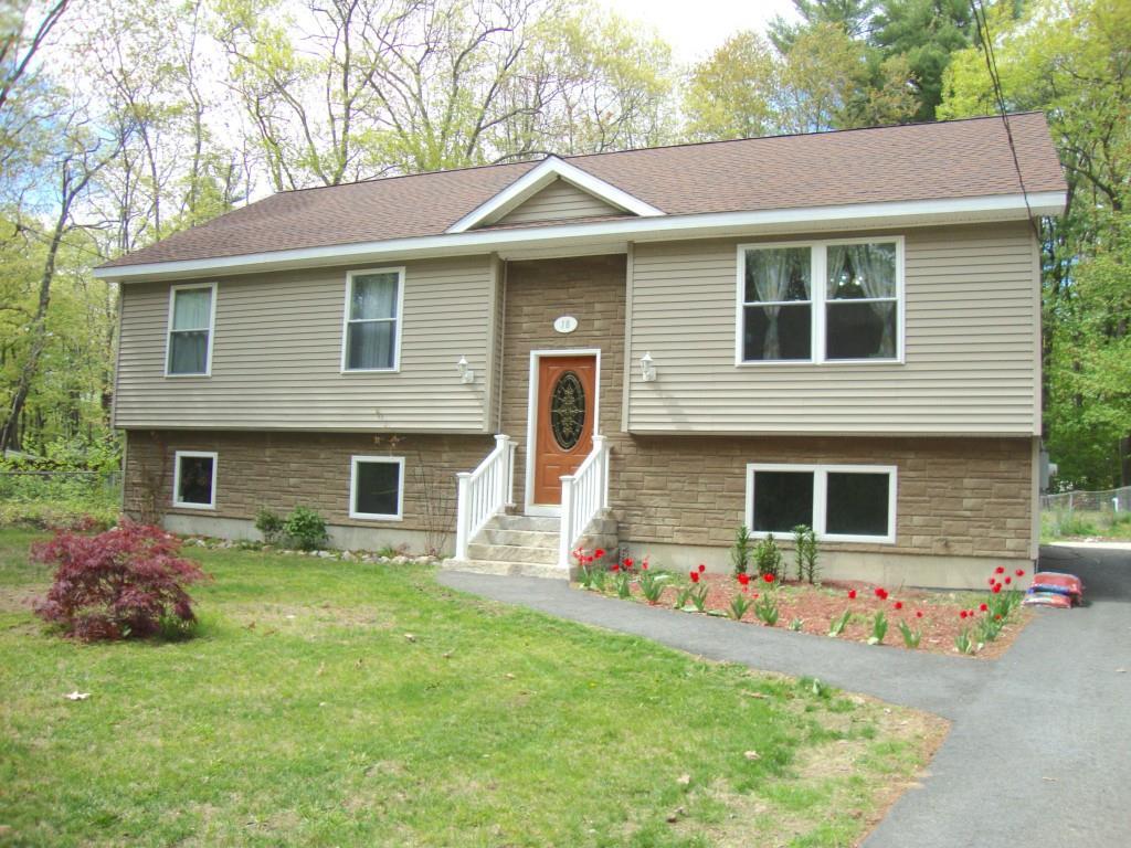 18 Skillin Road Cumberland Center, ME 04021 - Photo 1 of 35 Exterior-Front