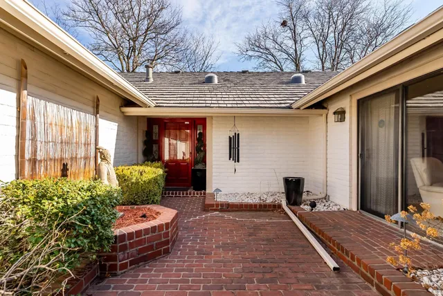 $450,000 | 1440 North Gatewood Street, Wichita, KS 67206