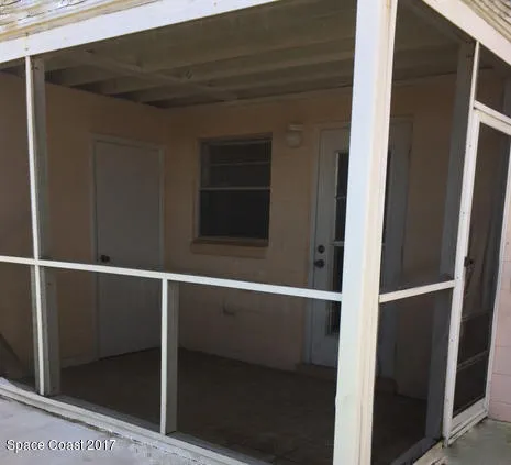 $1,300 | 380 North Brevard Avenue, Unit C1, Cocoa Beach, FL 32931