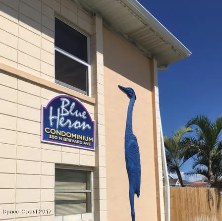 $1,300 | 380 North Brevard Avenue, Unit C1, Cocoa Beach, FL 32931