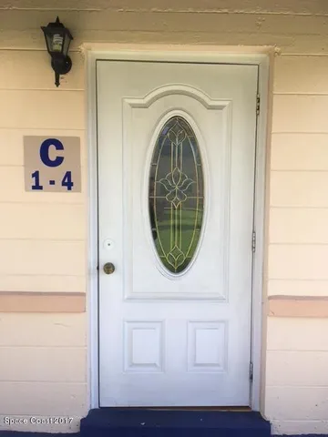 $1,300 | 380 North Brevard Avenue, Unit C1, Cocoa Beach, FL 32931