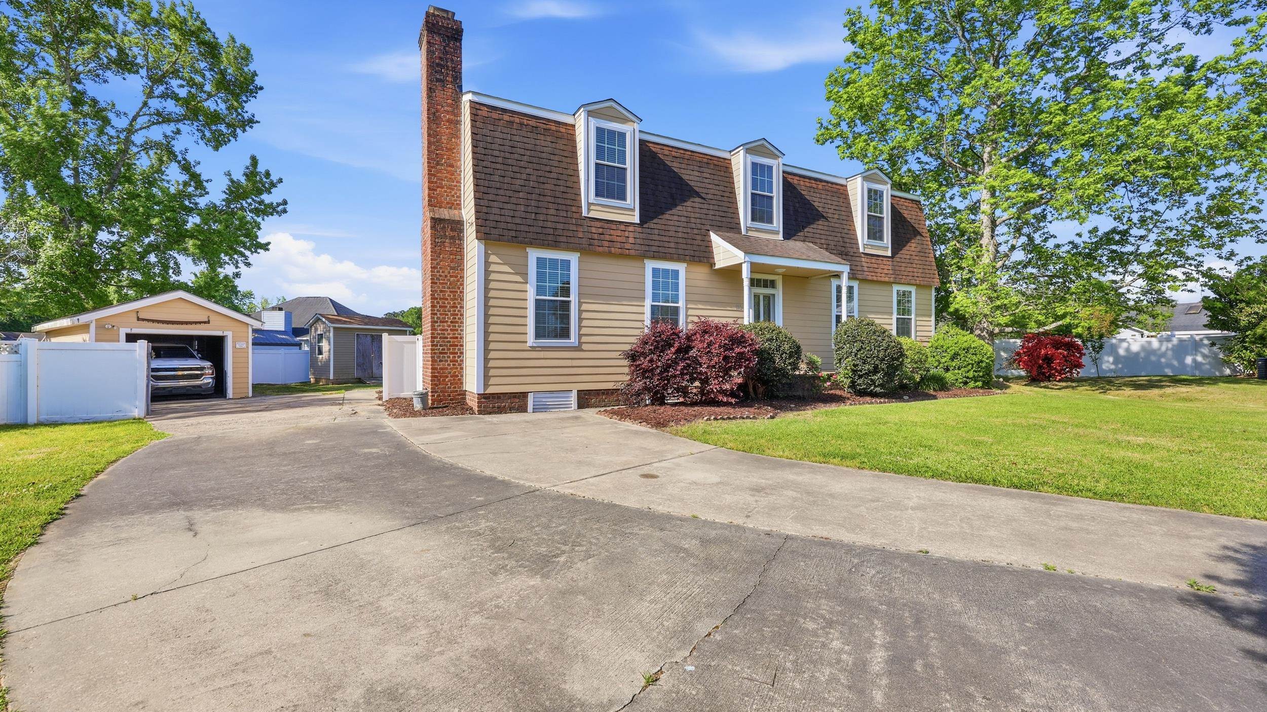 112 Staton Lane Longs, SC 29568 - Photo 4 of 52