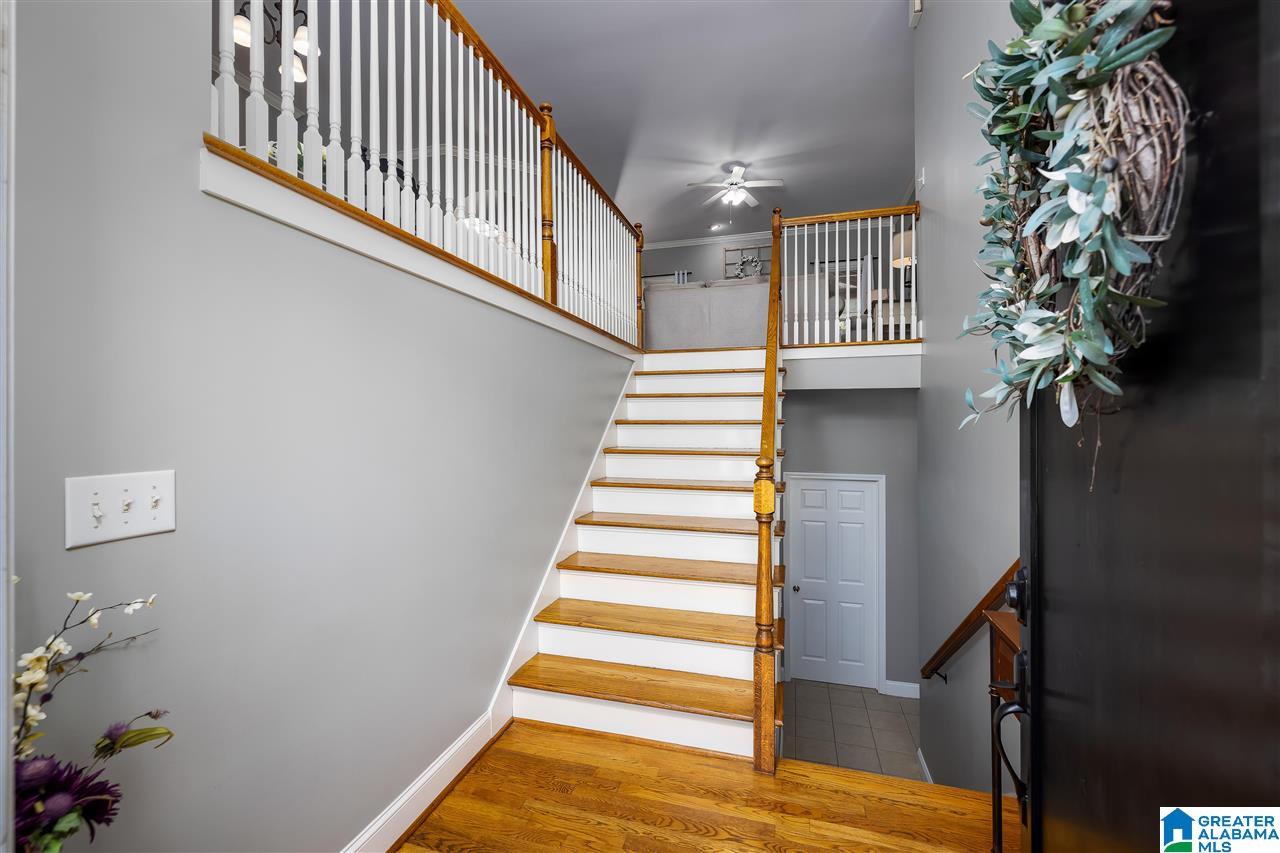 144 Silverleaf Drive Pelham, AL 35124 - Photo 8 of 50