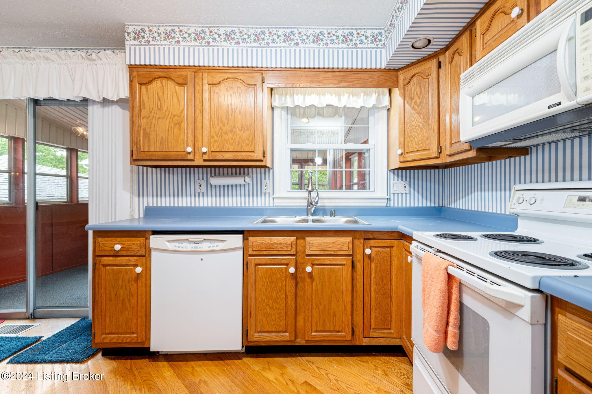 801 Echo Bridge Road Louisville, KY 40243 - Photo 24 of 52 801 Echo Bridge Rd-24
