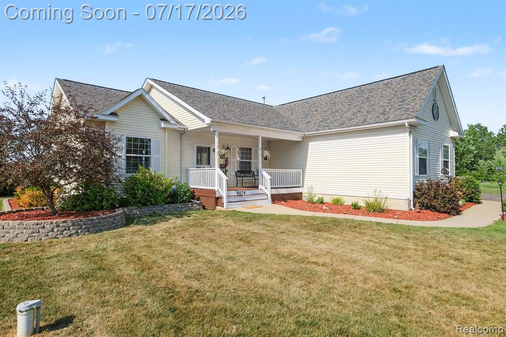 9074 Grand Blanc Road Gaines, MI 48436 - Photo 2 of 26