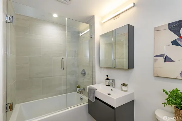 $1,288,000 | 100 Duboce Avenue, Unit 504, San Francisco, CA 94103