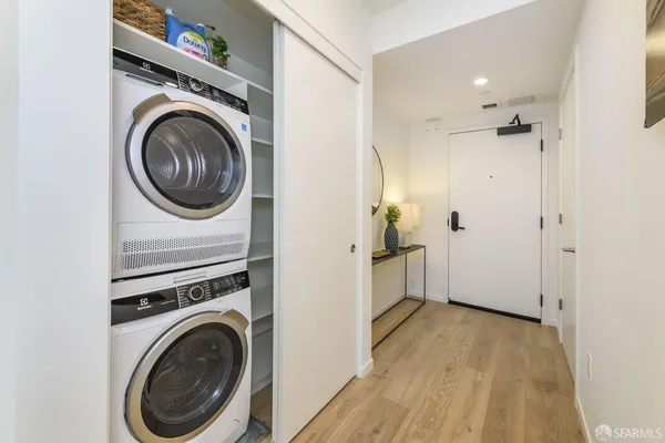 $1,288,000 | 100 Duboce Avenue, Unit 504, San Francisco, CA 94103