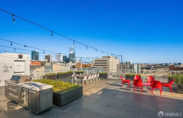 $1,288,000 | 100 Duboce Avenue, Unit 504, San Francisco, CA 94103