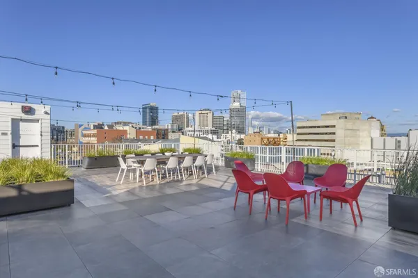 $1,288,000 | 100 Duboce Avenue, Unit 504, San Francisco, CA 94103