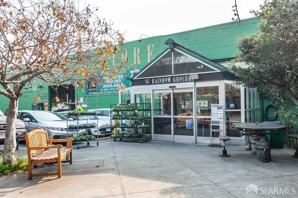 $1,288,000 | 100 Duboce Avenue, Unit 504, San Francisco, CA 94103