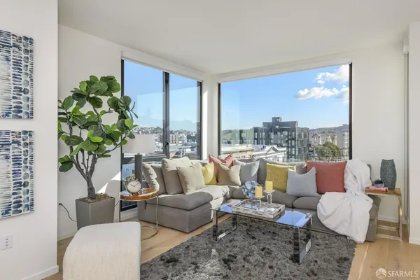 $1,288,000 | 100 Duboce Avenue, Unit 504, San Francisco, CA 94103