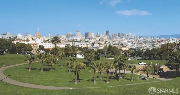$1,288,000 | 100 Duboce Avenue, Unit 504, San Francisco, CA 94103